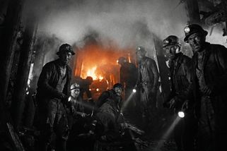 108 horníků zemřelo, aby se splnil plán. Tragédie, kterou chtěli komunisté ututlat - Médium.cz